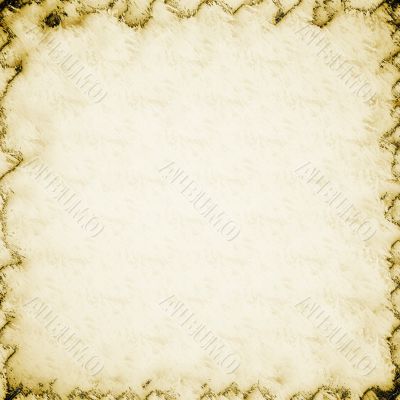 Old Paper Background