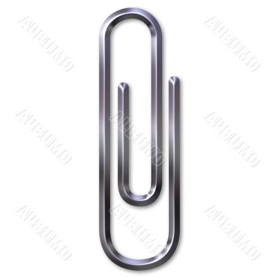 Paper clip
