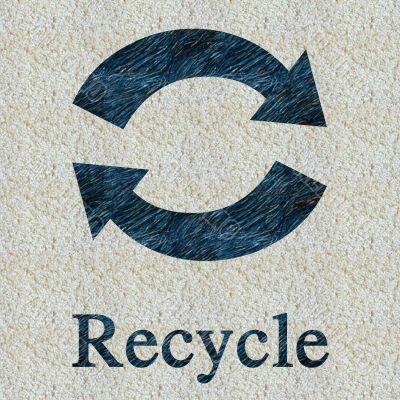 Recycle Symbol
