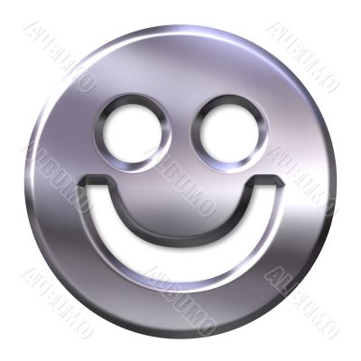 Robo Smiley