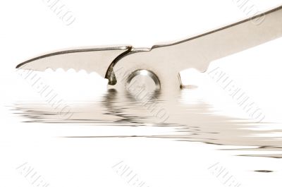 pliers