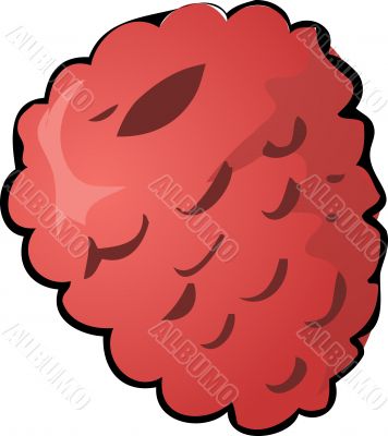 Raspberry