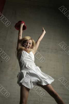 unping woman