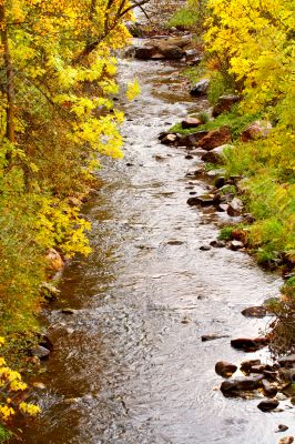 Mountain River