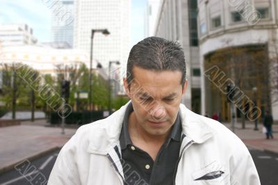 casual thoughts - business