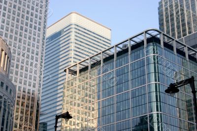 Canary Wharf