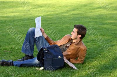 casual studies - aris