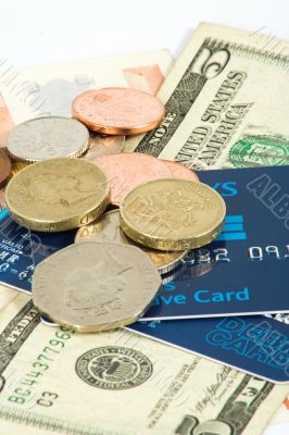 multicurrency change