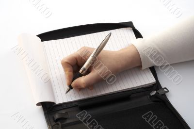 Writing