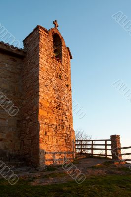 Old Chapel