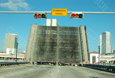 Drawbridge Signal