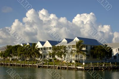 Florida Keys Villas