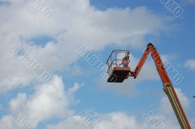 Cherry Picker 2