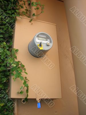 Electrical Meter