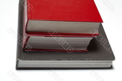 Stack of Books