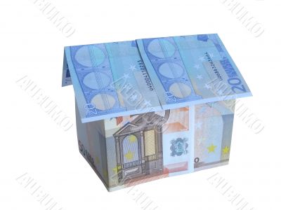 Euro Money House