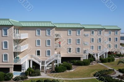 Beach Condos