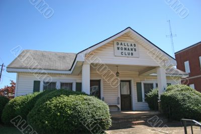 Dallas Womens Club