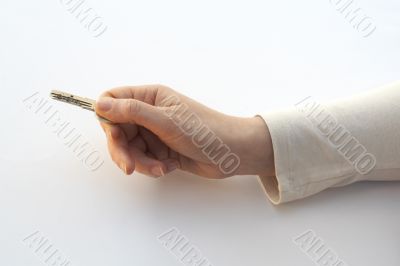The Key