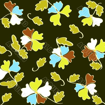 Flowers design