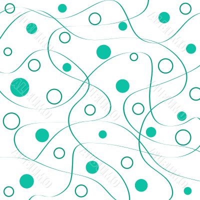 Circles and curves