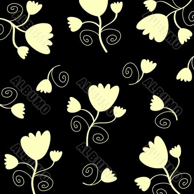 Flowers design