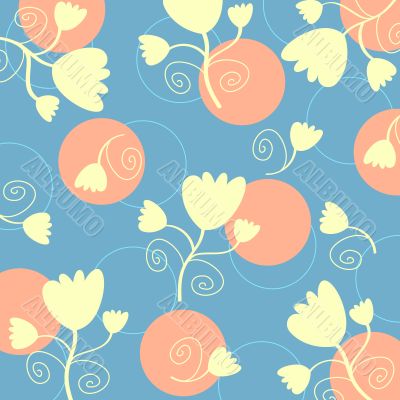 Flowers design