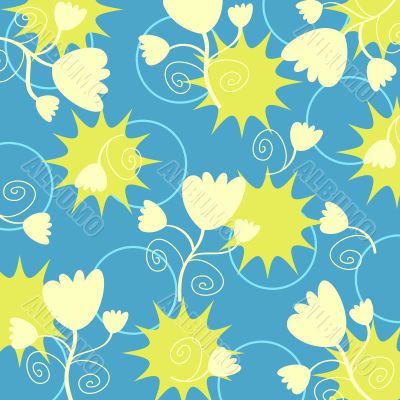 Flowers design