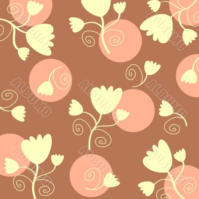 Flowers design