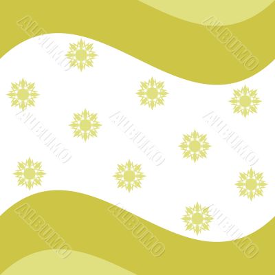 Flowers design