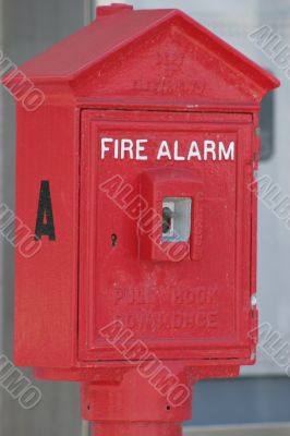 Fire Alarm