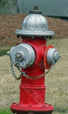 Hydrant
