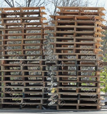Pallets