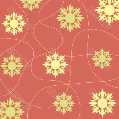 Flowers design