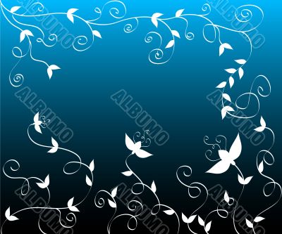 Floral design