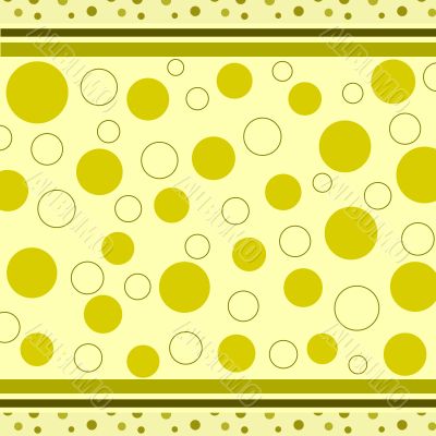 Circles and stripes