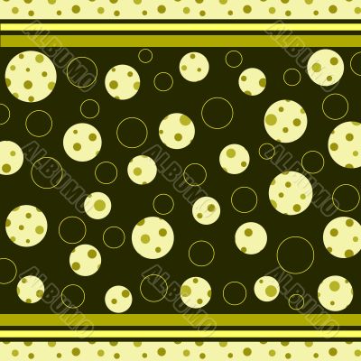 Circles and stripes