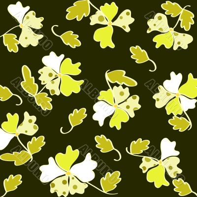 Flowers design