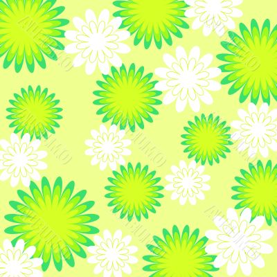 Flowers design