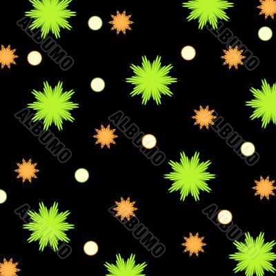 Flowers design