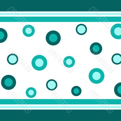 Circles and stripes