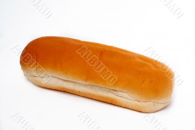 Bread of hot dog