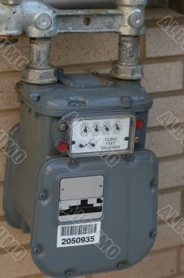 Water Meter