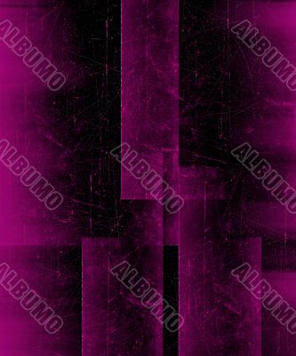 Pink grunge