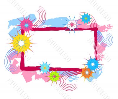 Flowers design