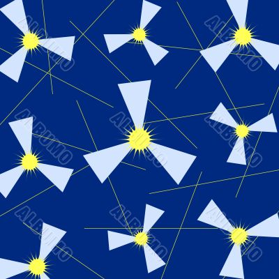 Seamless pattern