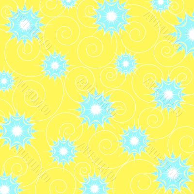 Stars and spirals