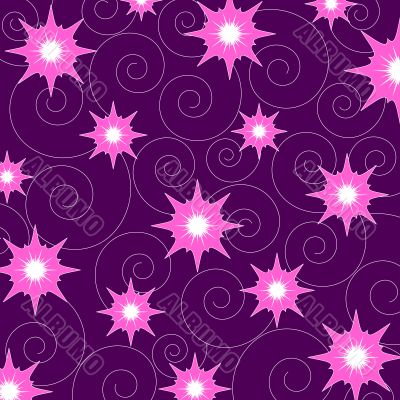 Stars and spirals