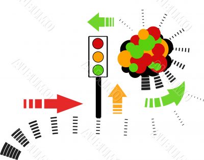 Traffic design