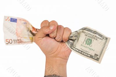 business currency power